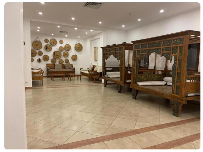 Appartamento Domina Coral Bay Elisir