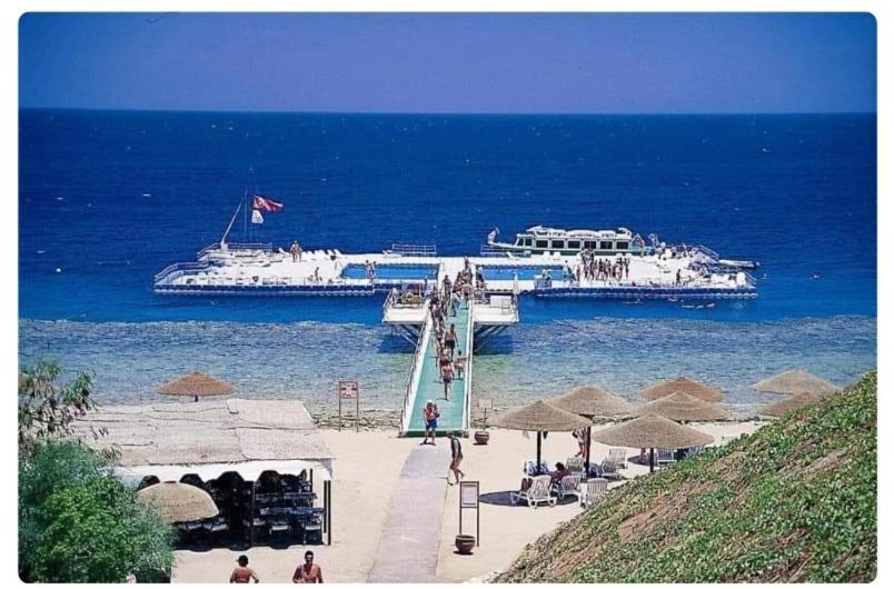 Appartamento Domina Coral Bay Elisir