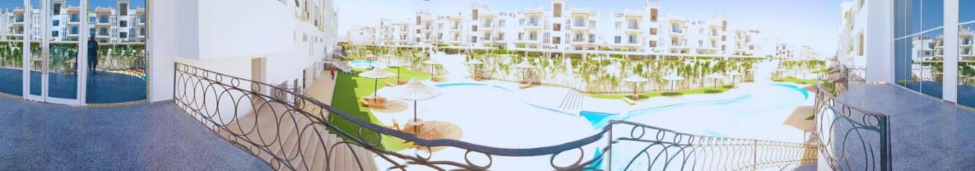 Hills Escape Apartment Sharm el-Sheikh