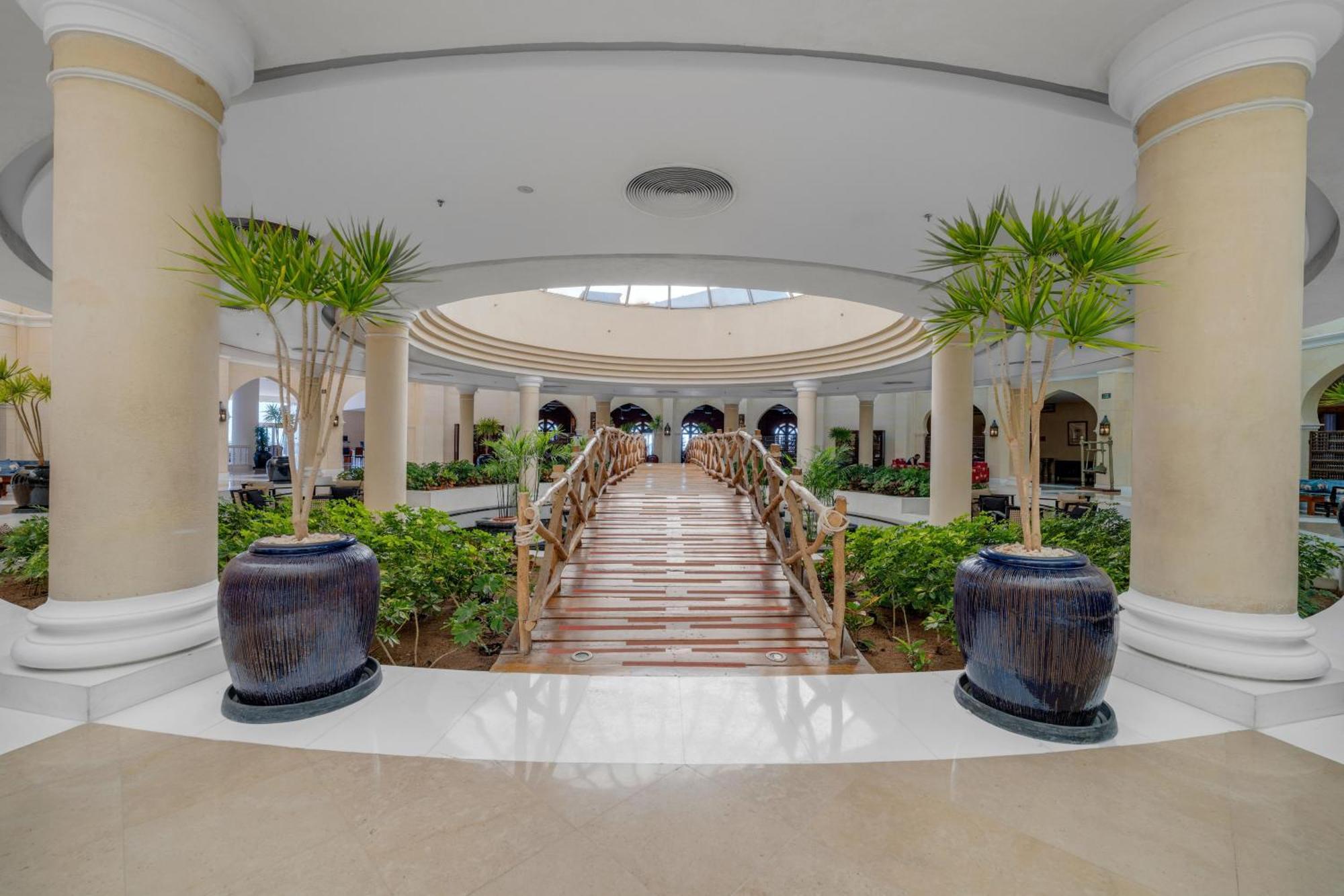 Resort Savoy Sheikh