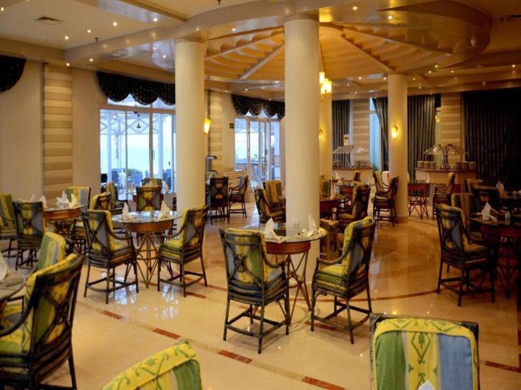 Concorde El Salam Shiekh Hotel Sharm El Sheikk
