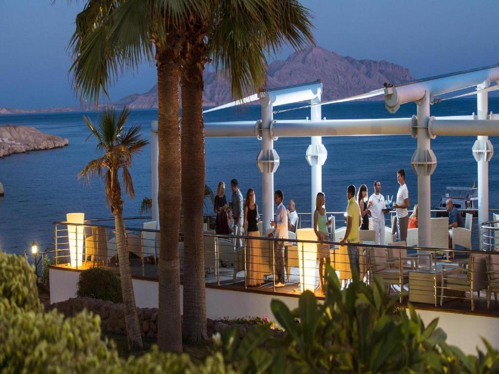 Concorde El Salam Shiekh Hotel