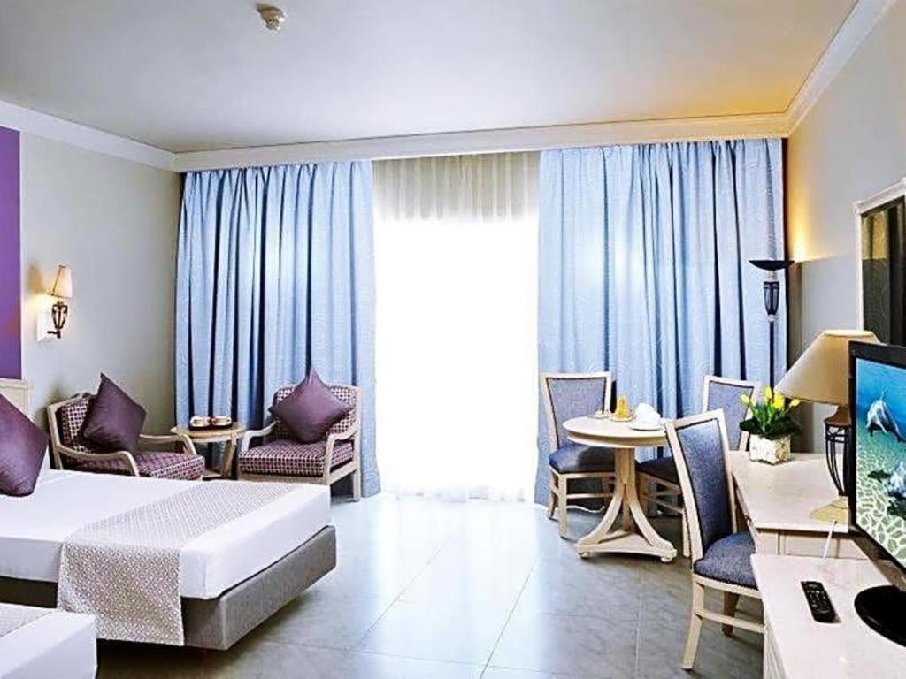 Concorde El Salam Shiekh Hotel