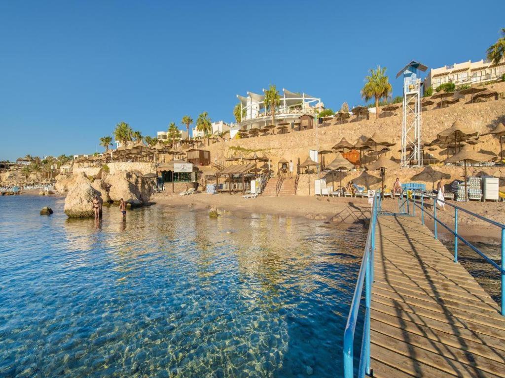 Concorde El Salam Shiekh Hotel Sharm El Sheikk