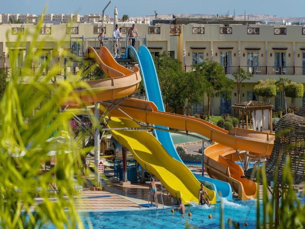 Concorde El Salam Shiekh 5* Sharm El Sheikk