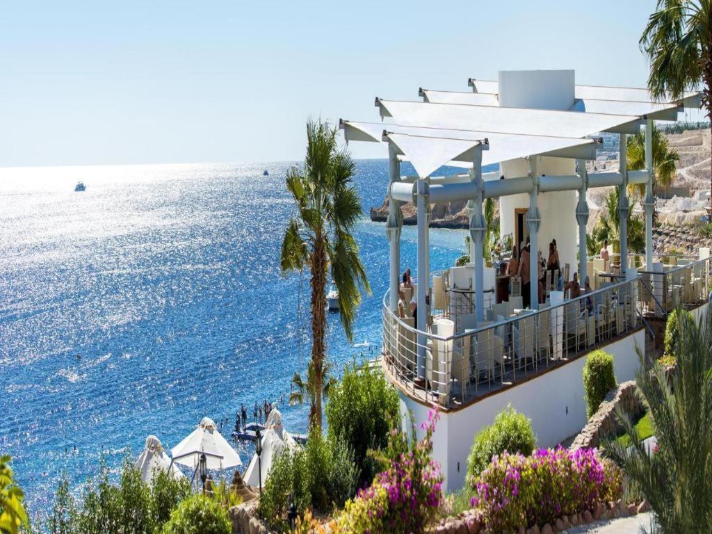 Hotel Concorde El Salam Shiekh