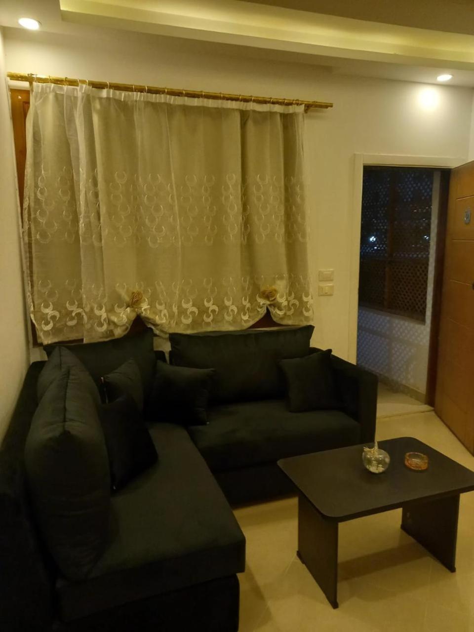 Apartment Hills Aqua Park Pool View Sharm El-Sheikh