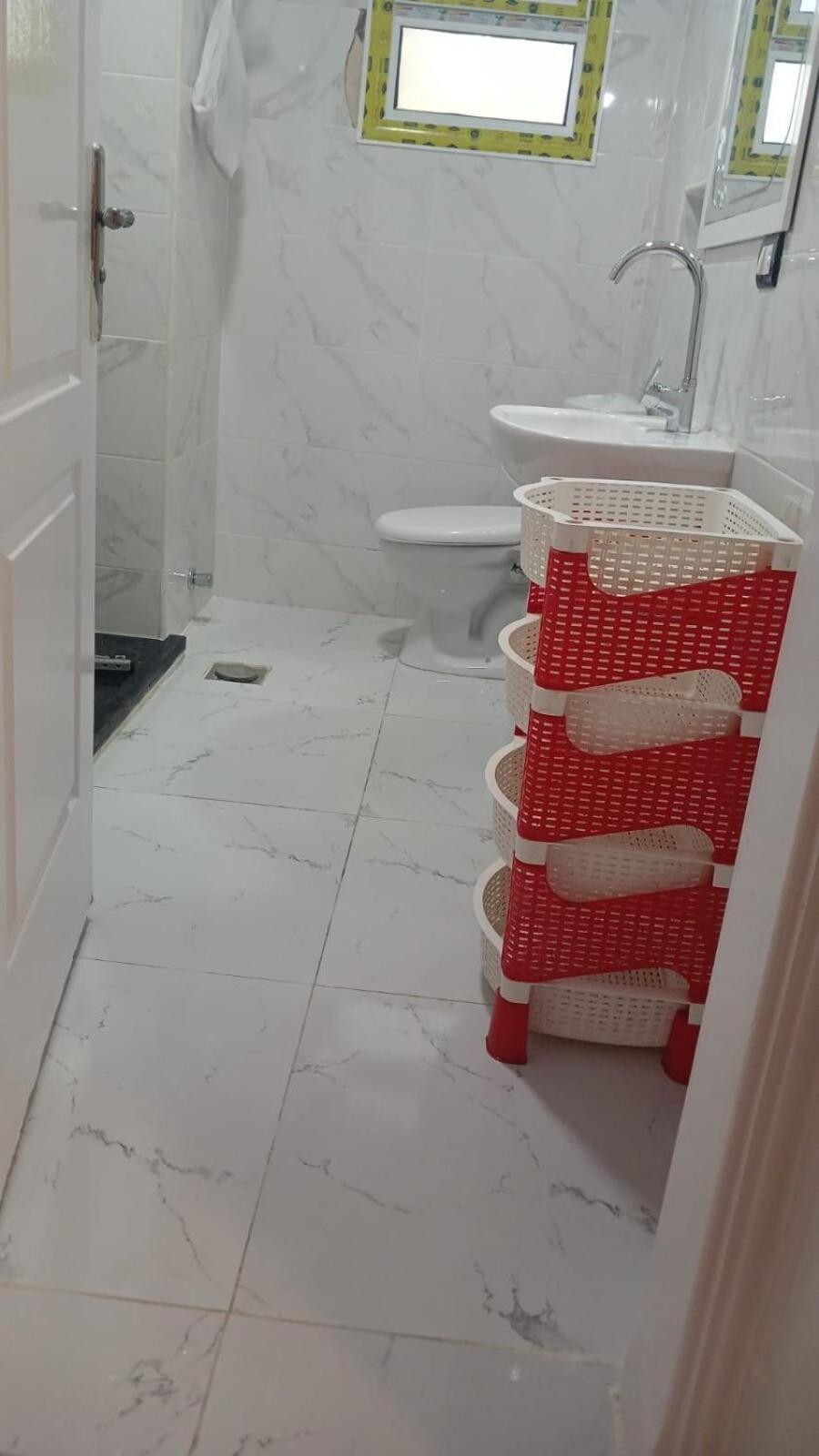 Daire 1 Bedroom With A Patio *