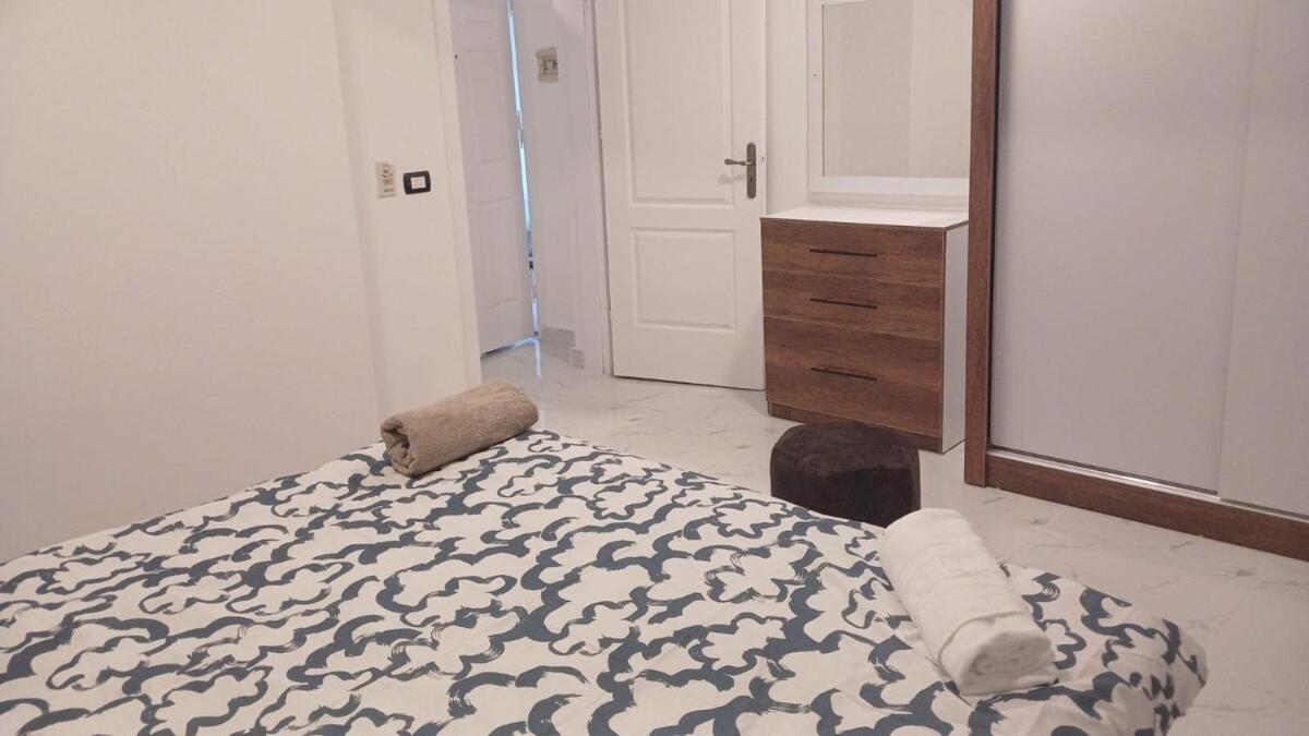 1 Bedroom With A Patio Şarm El-Şeyh