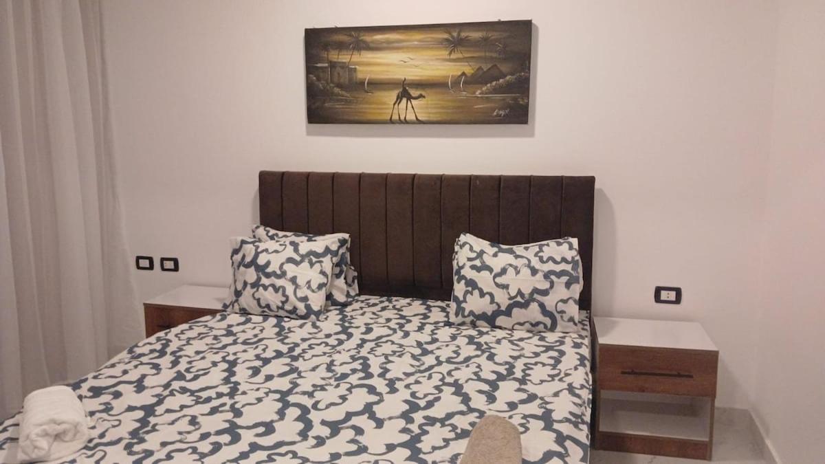 1 Bedroom With A Patio * Sharm el Sheikh