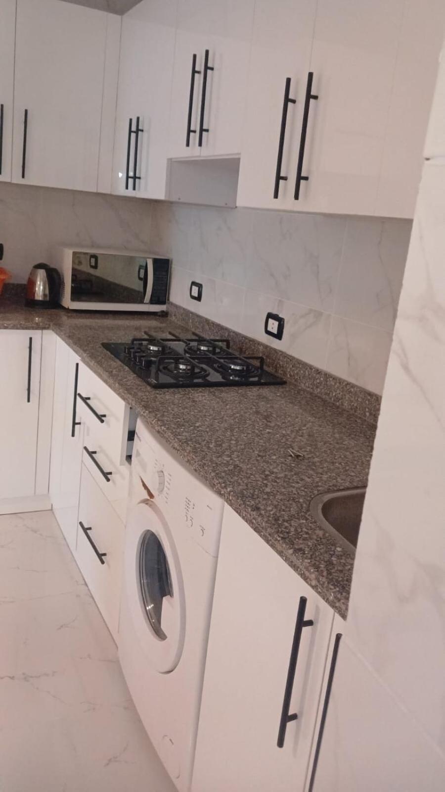 1 Bedroom With A Patio