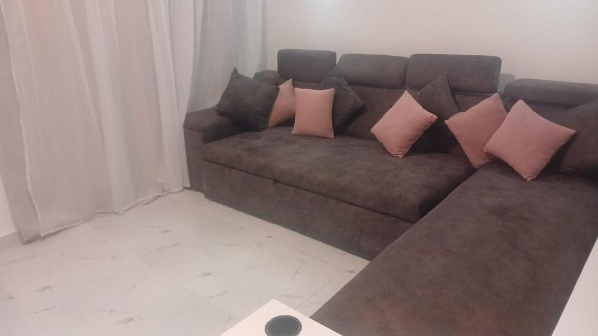 1 Bedroom With A Patio Şarm El-Şeyh