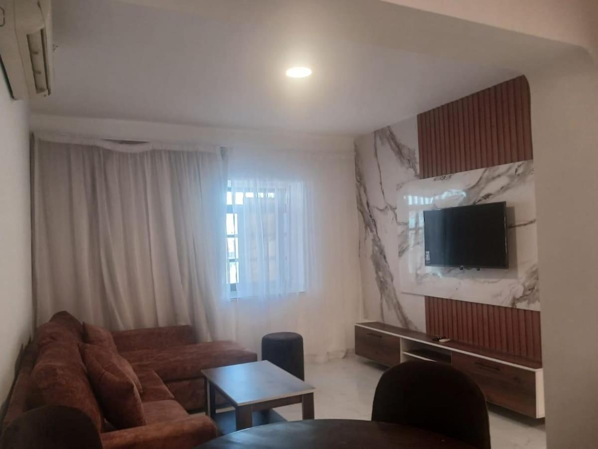 1-room Apartment