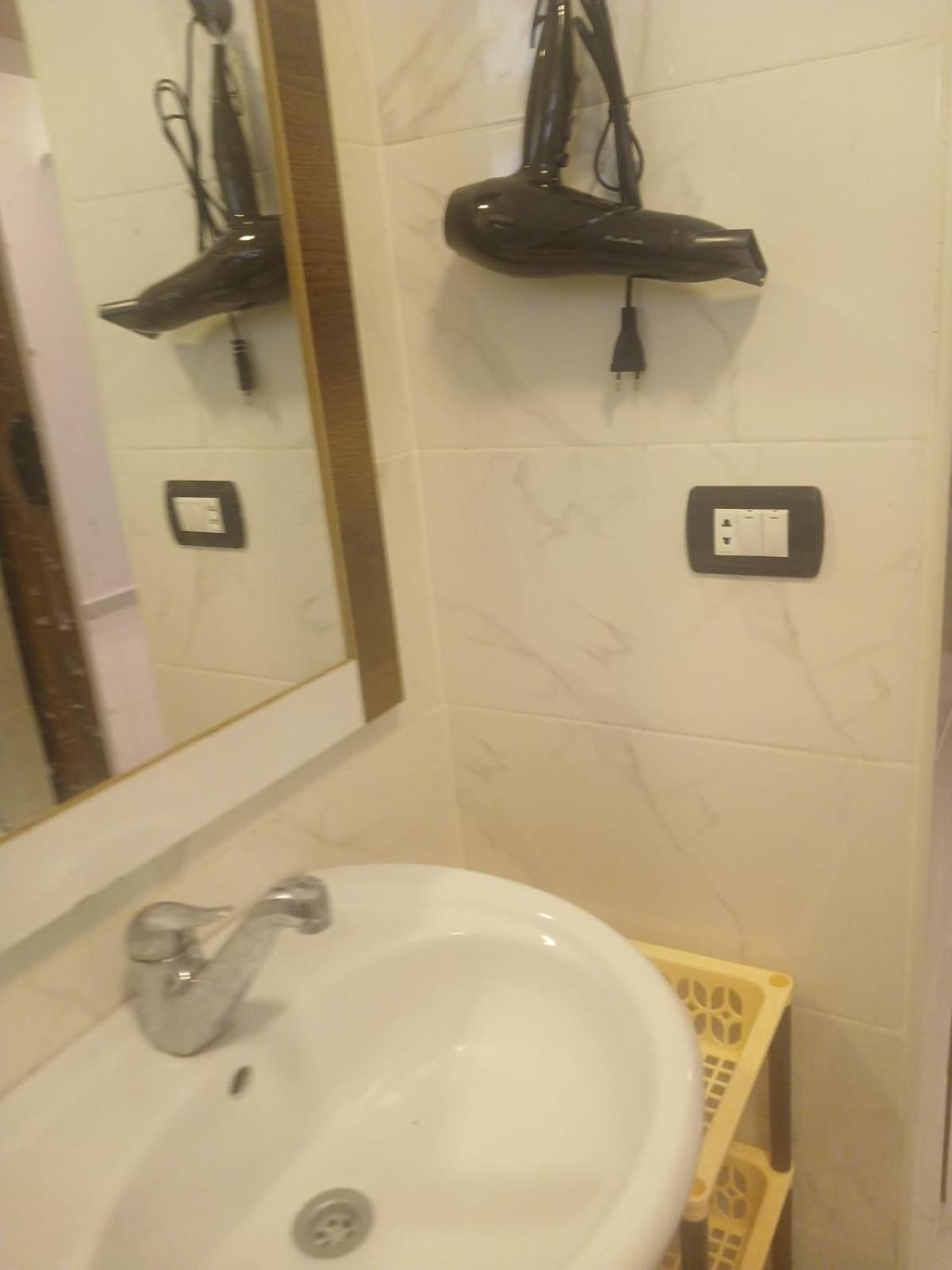 1-room * Sharm el-Sheikh