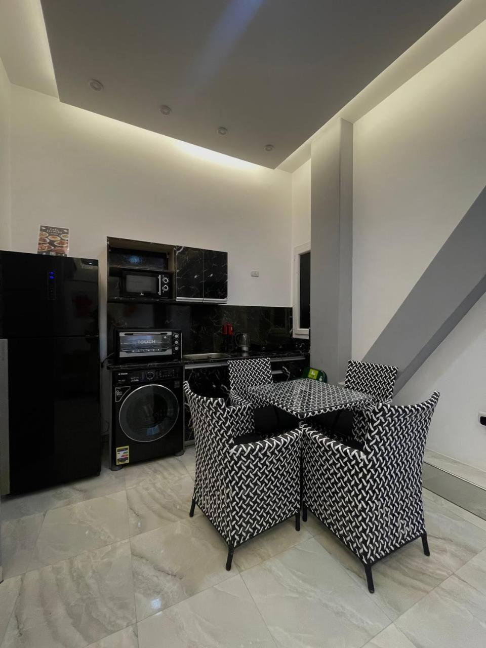 Jasmine & Aqua Park Apartment Sharm el-Sheikh