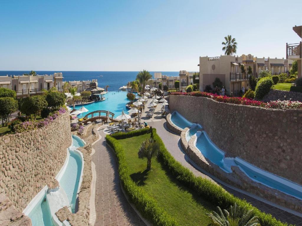 Hotel Concorde El Salam Shiekh