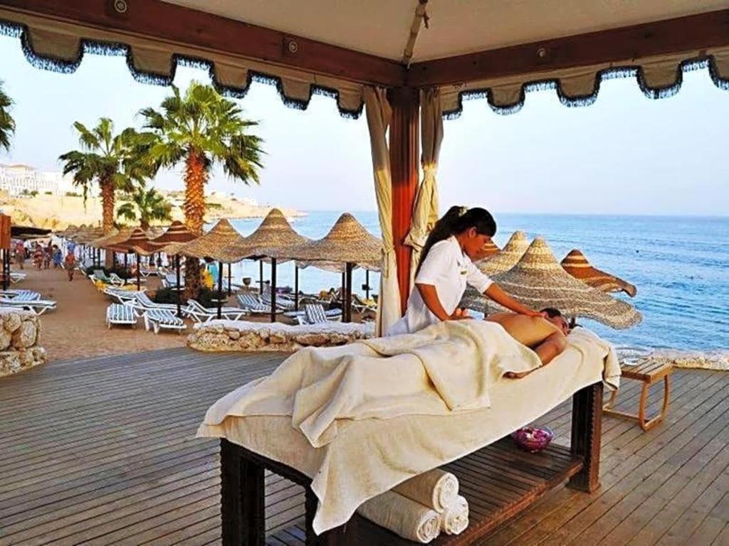 Hotel Concorde El Salam Shiekh Sharm El Sheikk