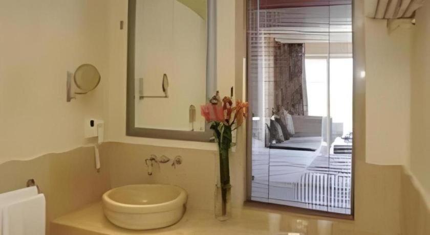 Hotel Tiran Sharm el-Sheikh