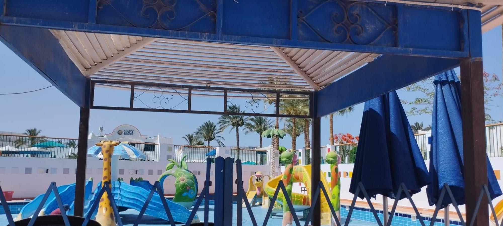 Appartamento Naama Wiew- Alle Due Palme Sharm el Sheikh