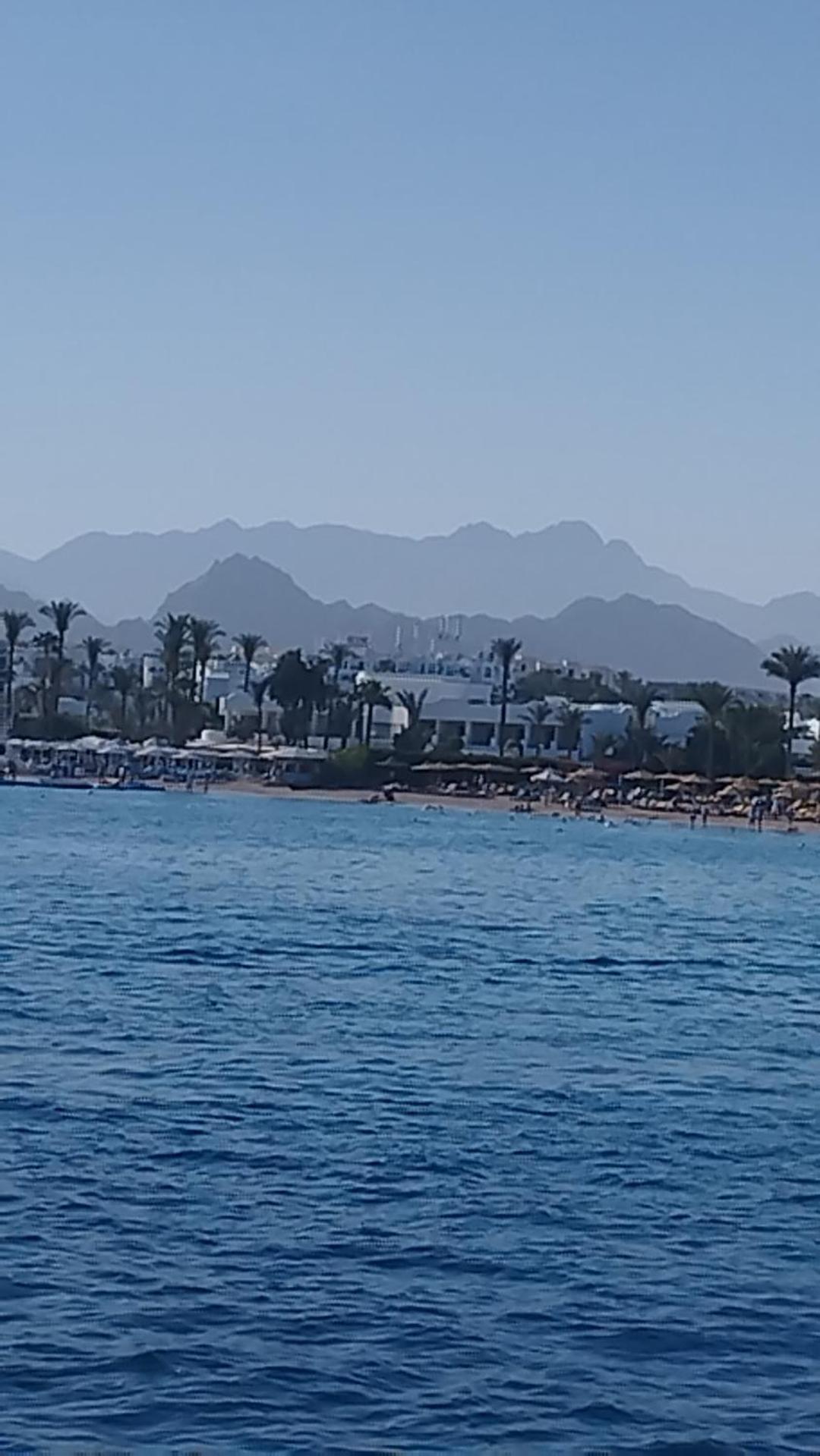 Naama Wiew- Alle Due Palme Appartamento