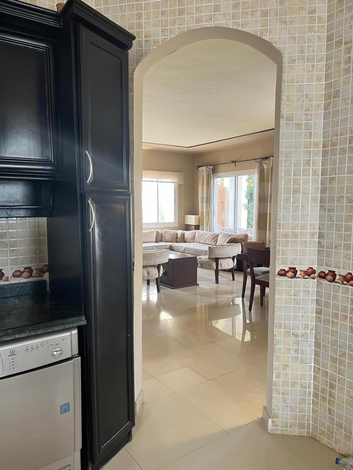 Luxury With Private Pool * Sharm-el-Sheikh