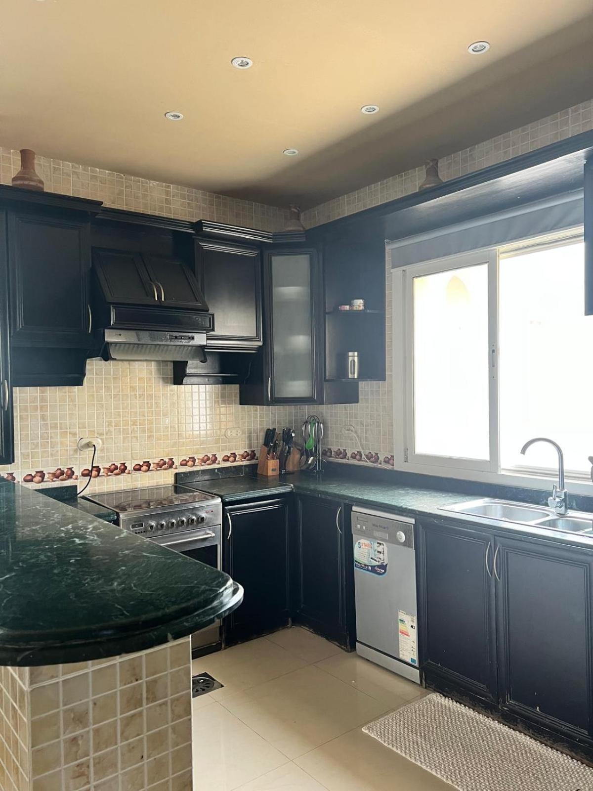 Luxury With Private Pool Sharm-el-Sheikh