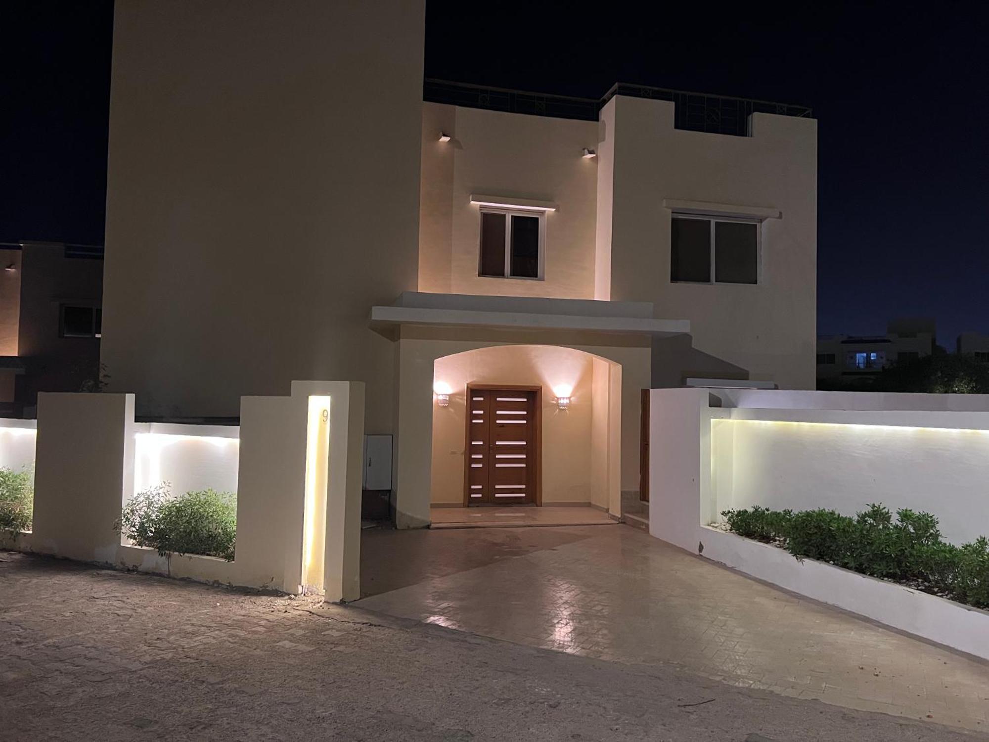 Luxury With Private Pool * Sharm-el-Sheikh
