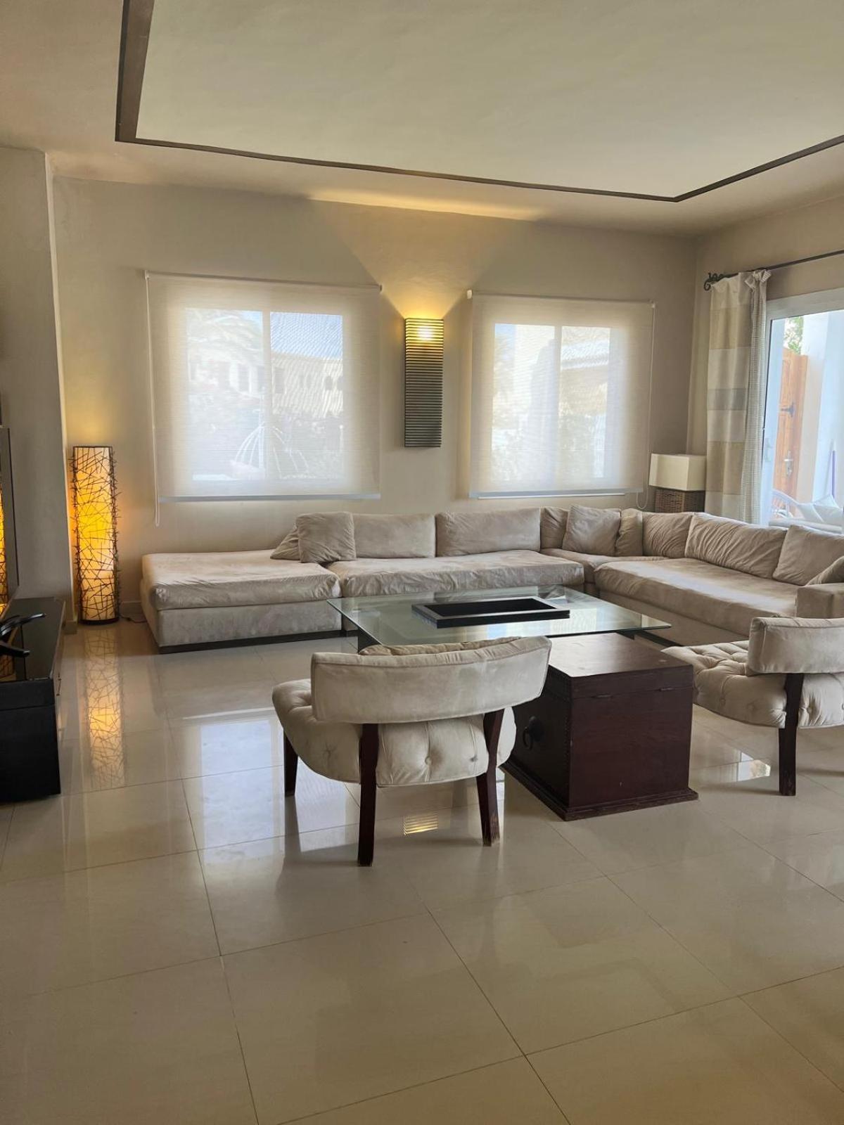 Villa Luxury With Private Pool Sharm-el-Sheikh