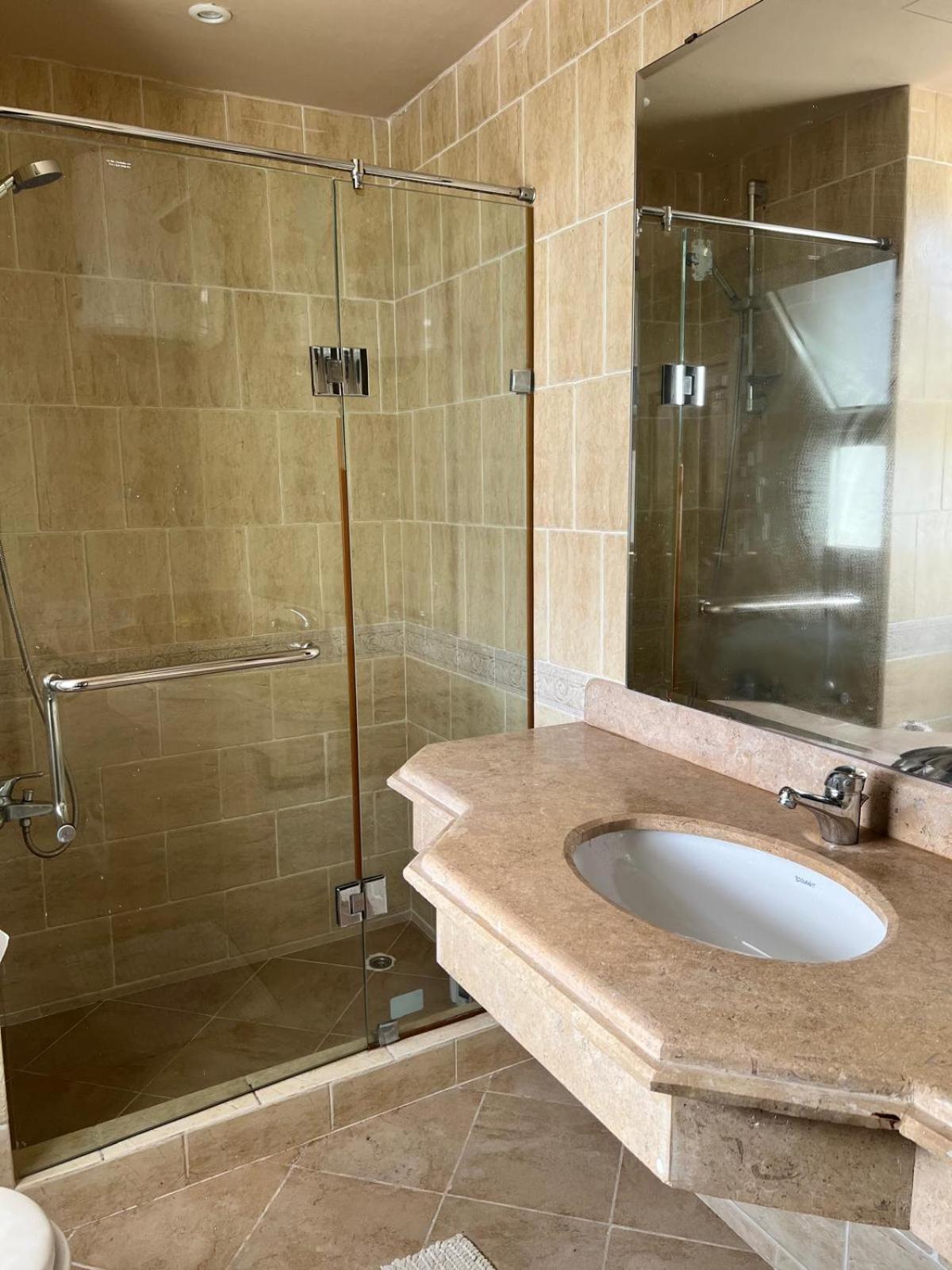 Luxury With Private Pool Villa Sharm-el-Sheikh