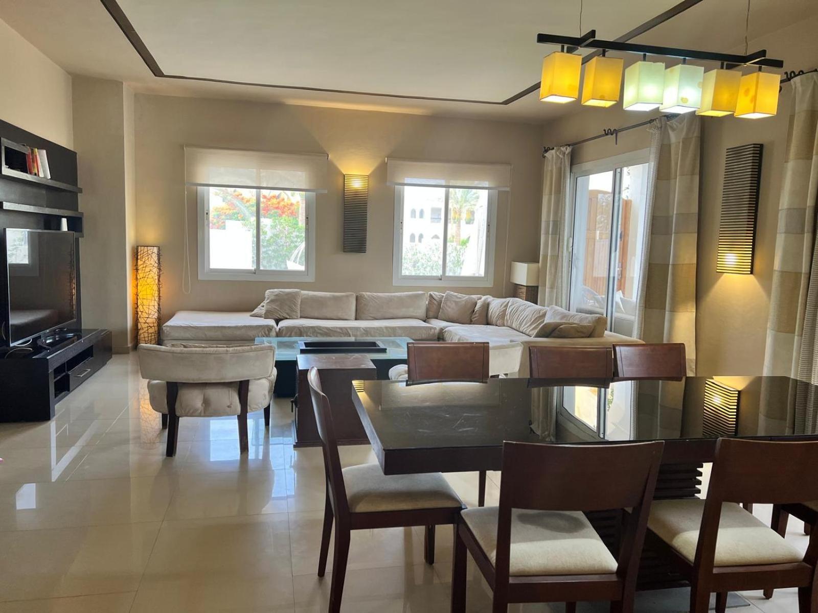 Villa Luxury With Private Pool Sharm-el-Sheikh