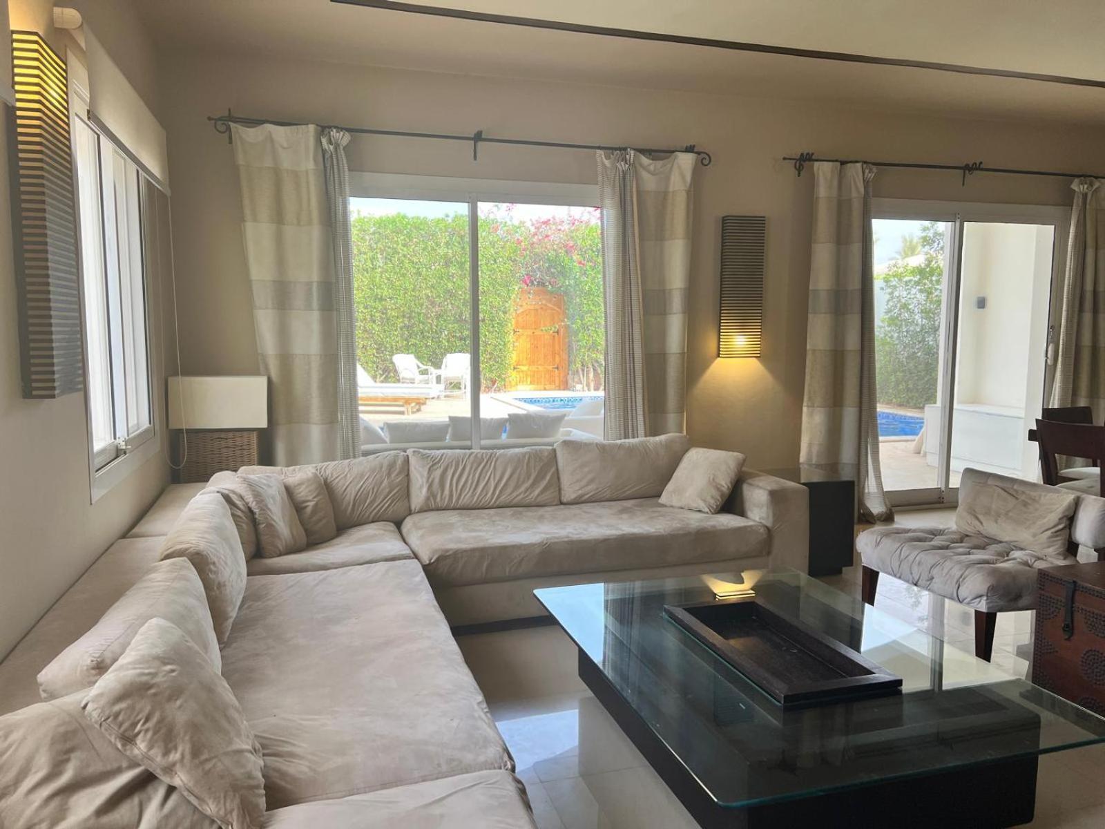Villa Luxury With Private Pool *