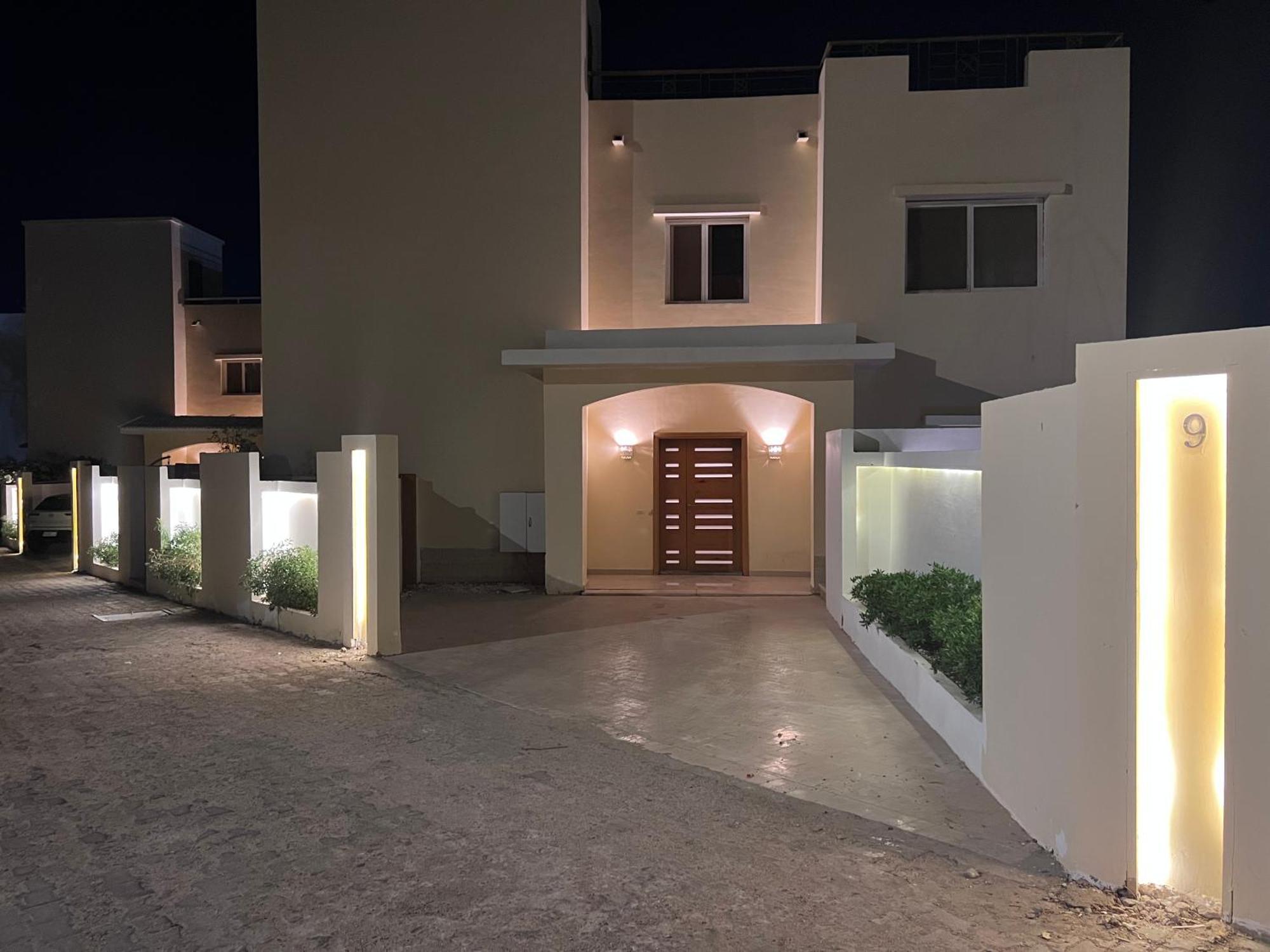 Luxury With Private Pool * Sharm-el-Sheikh