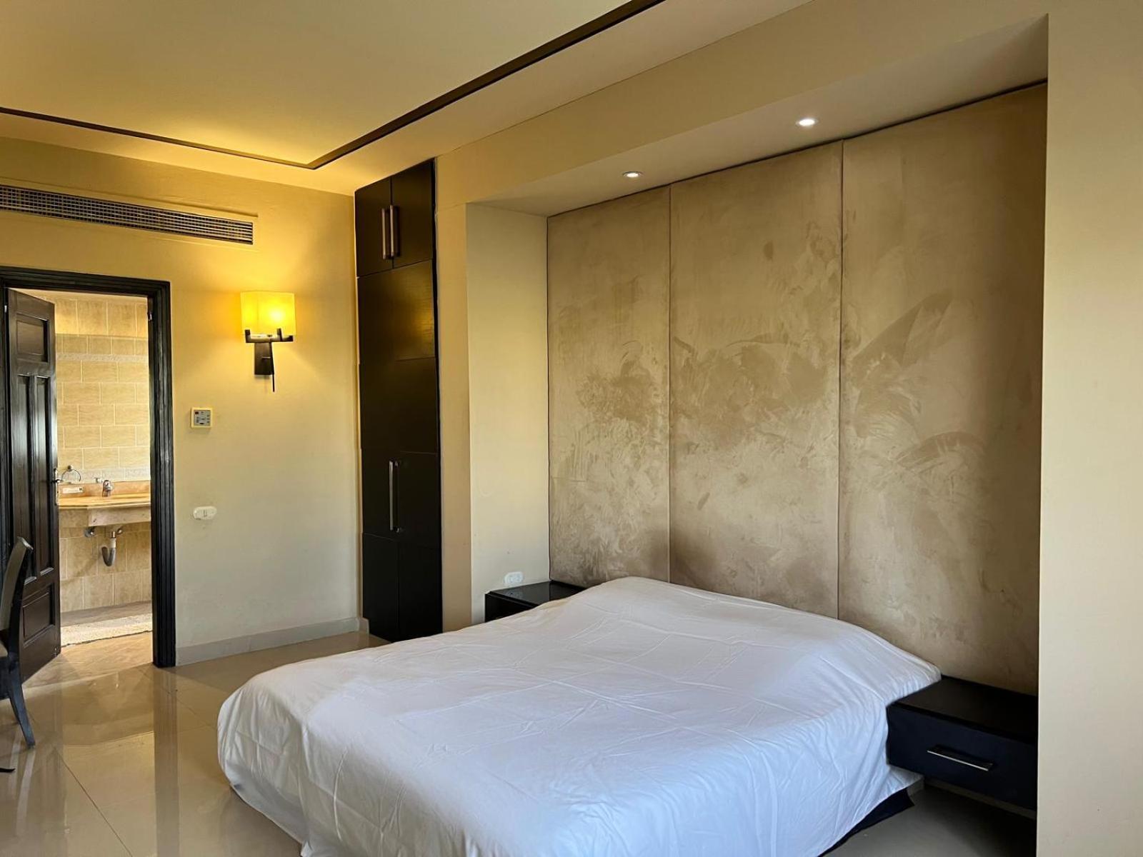 Luxury With Private Pool Sharm-el-Sheikh