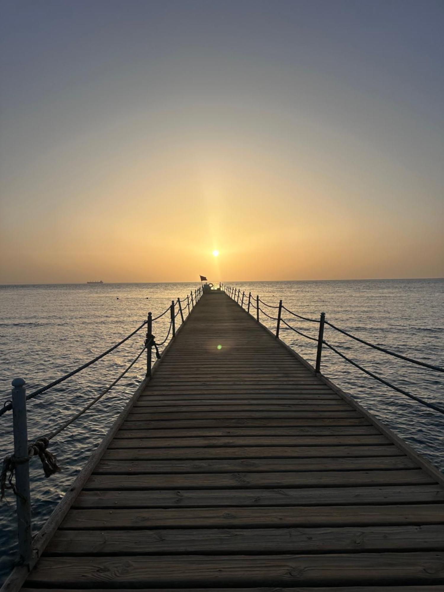 Luxury With Private Pool Sharm-el-Sheikh
