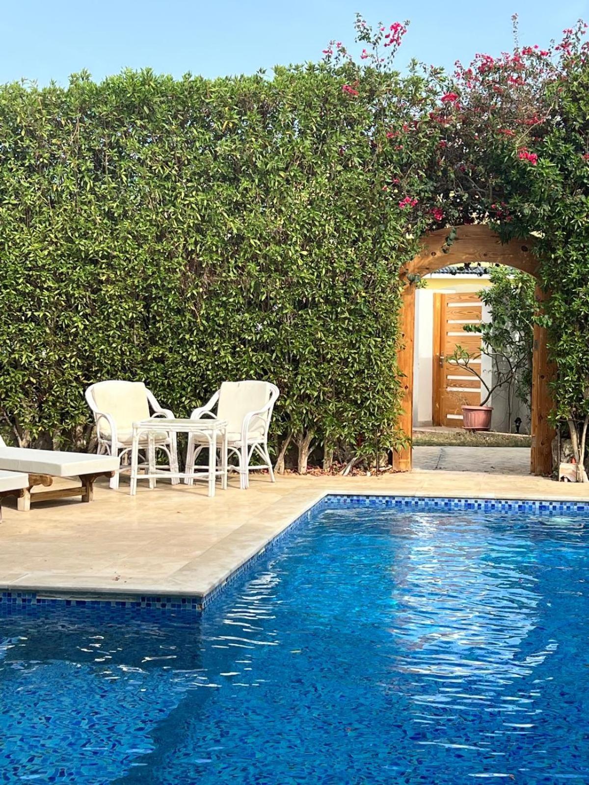 Villa Luxury With Private Pool