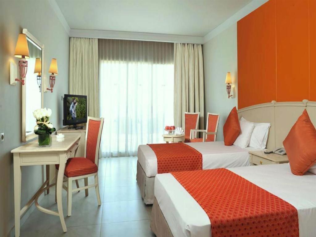 Concorde El Salam Shiekh Hotel 5*