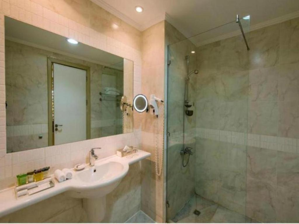 Hotel Concorde El Salam Shiekh