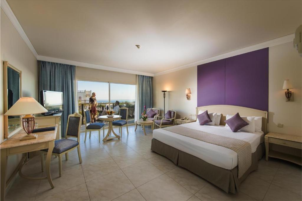 Concorde El Salam Shiekh Hotel 5*