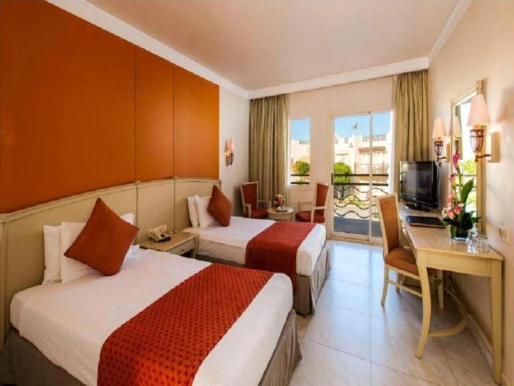 Concorde El Salam Shiekh Hotel Sharm El Sheikk