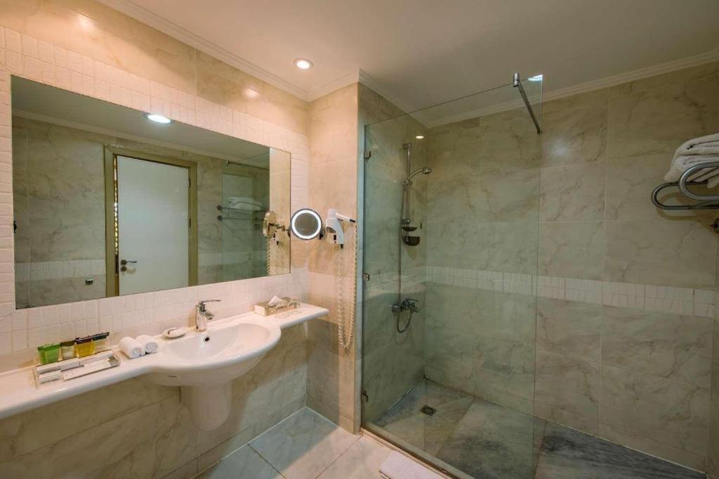 Hotel Concorde El Salam Shiekh Sharm El Sheikk