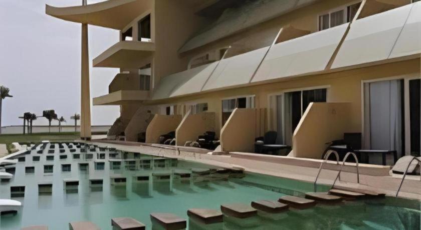 Tiran 5* Sharm el-Sheikh