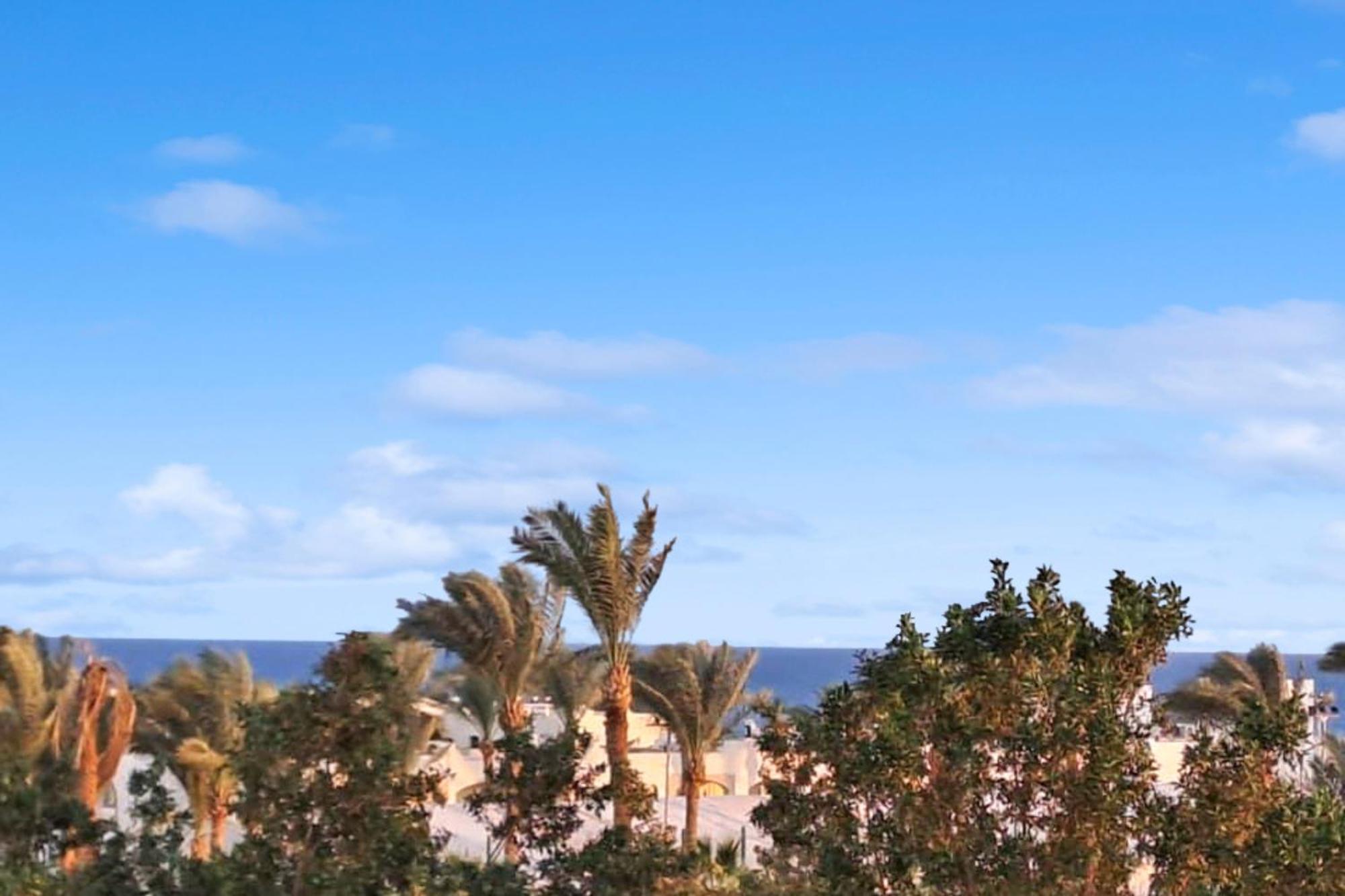 Family-friendly Getaway With Jacuzzi-garden-resort And Mountain Views Villa Sharm el-Sheikh