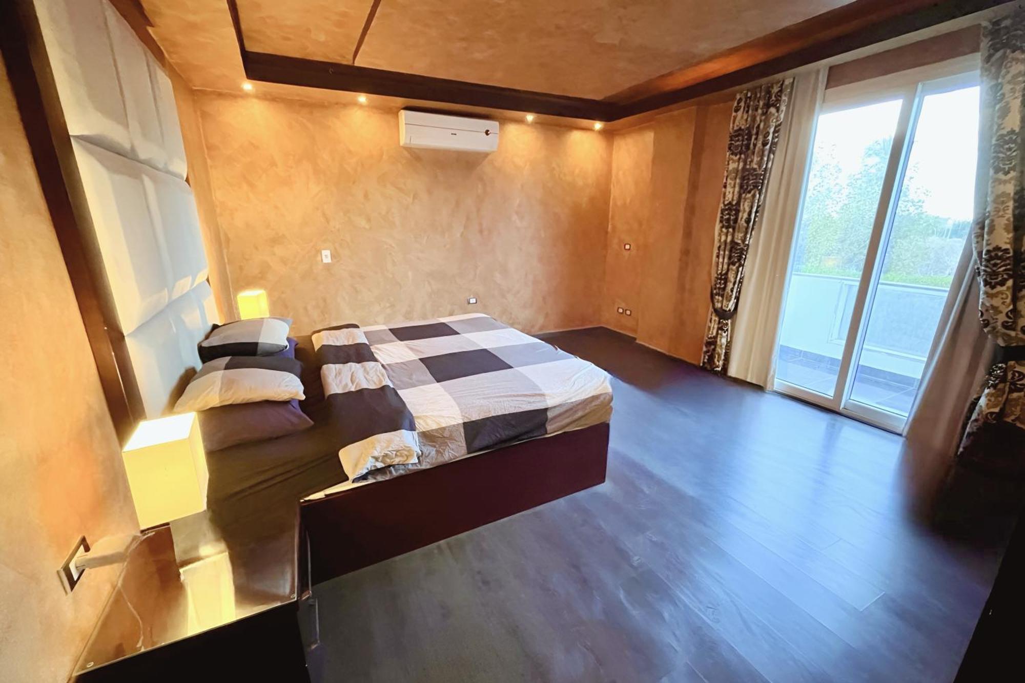Villa Family-friendly Getaway With Jacuzzi-garden-resort And Mountain Views Sharm el-Sheikh