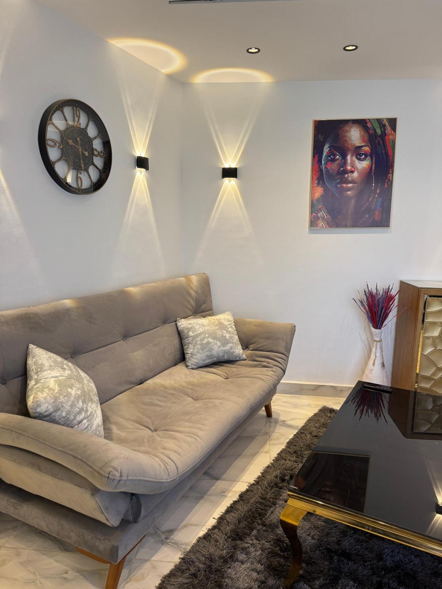 Appartamento Delta Sharm el Sheikh