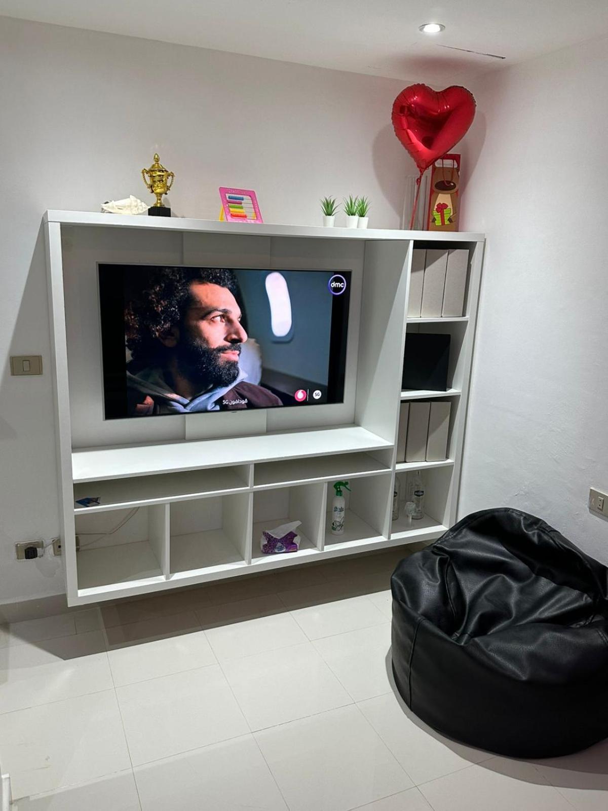 Apartment Diar El Rabwa Modern *