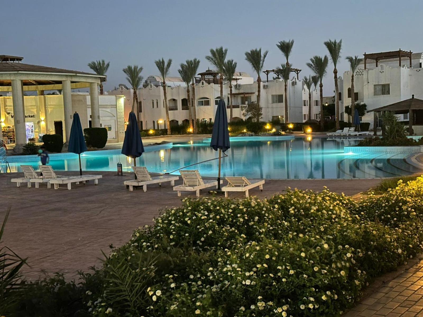 Diar El Rabwa Modern Apartment Sharm El-Sheikh