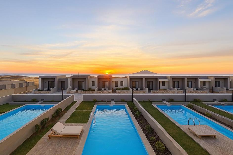 Villa The Grand Oasis Sharm el-Sheikh