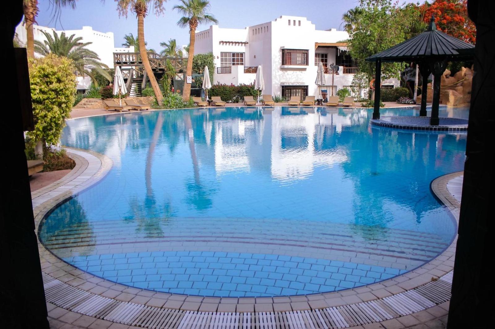 Downtown,delta Sharm El-Sheikh