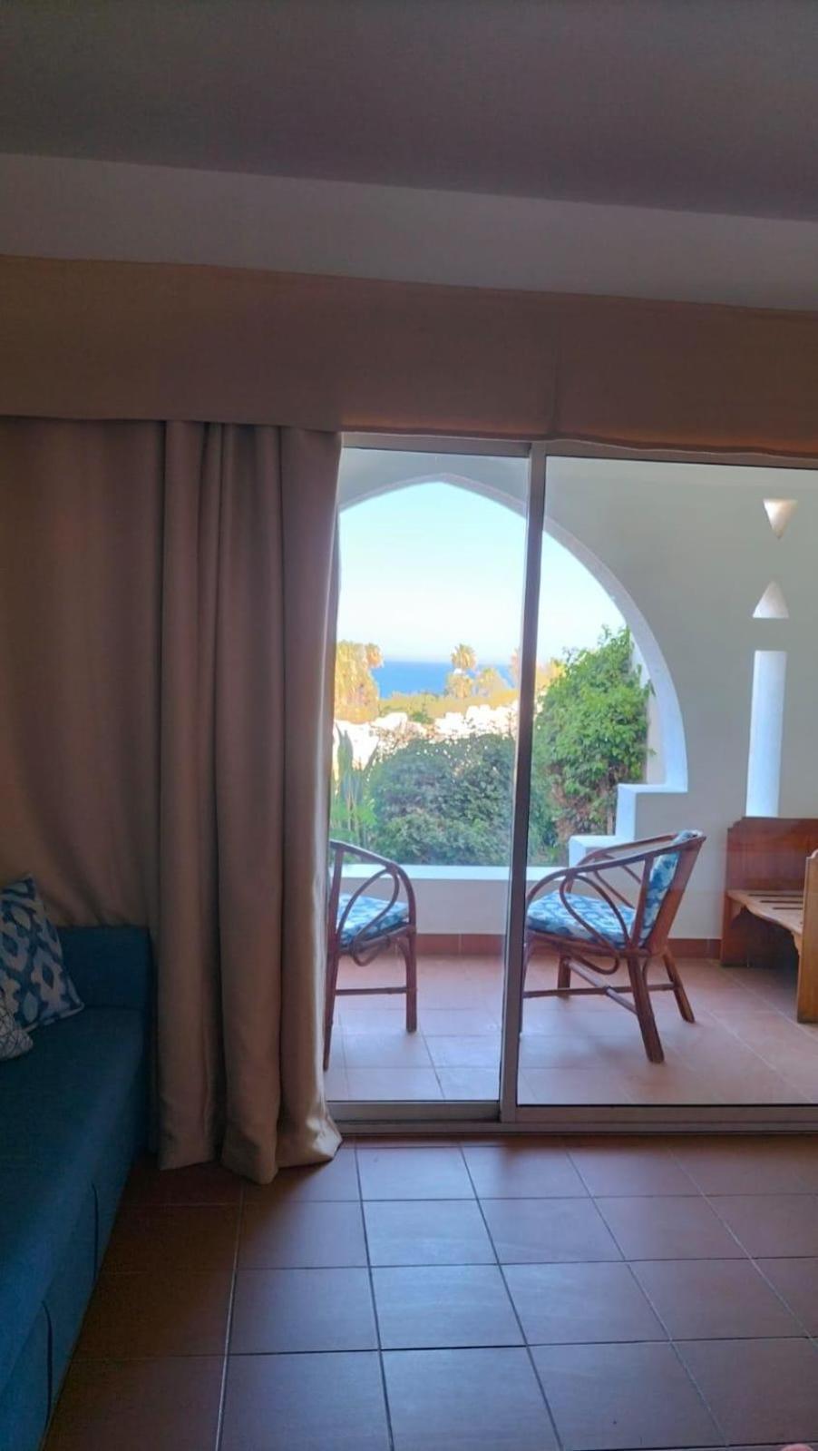 Guest house Domina Coral Bay Private Sharm el-Sheikh