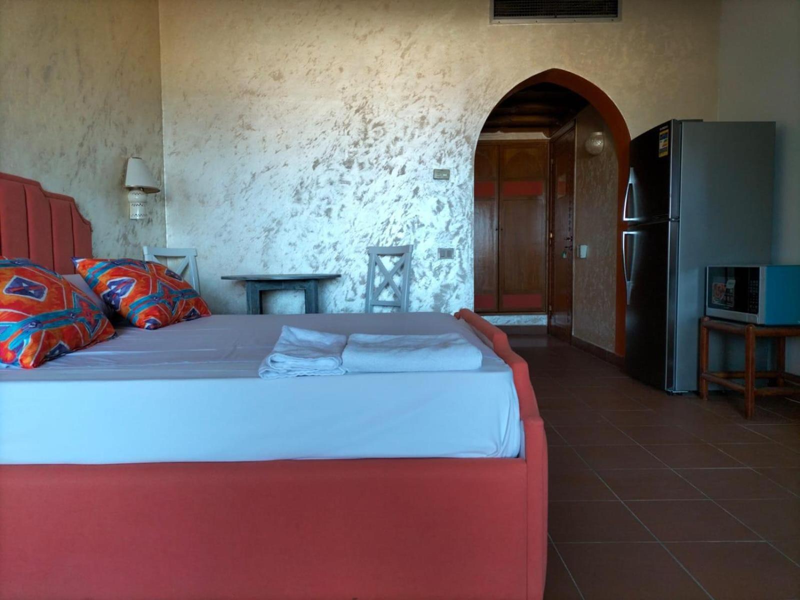 Domina Coral Bay Private Guest house Sharm el-Sheikh